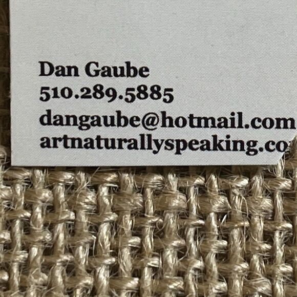 Artisan Small Round Stud Pierced Earrings Abalone & Turquoise Truckee CA New - Picture 3 of 5